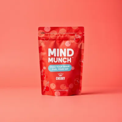 AI-Generated packaging design showcase