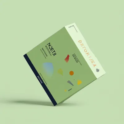 AI-Generated packaging for Carton box