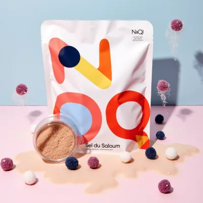 AI-Generated packaging design showcase