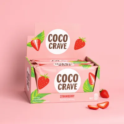 AI-Generated packaging design showcase