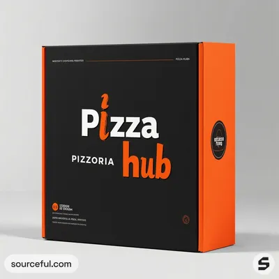 AI-Generated packaging design showcase