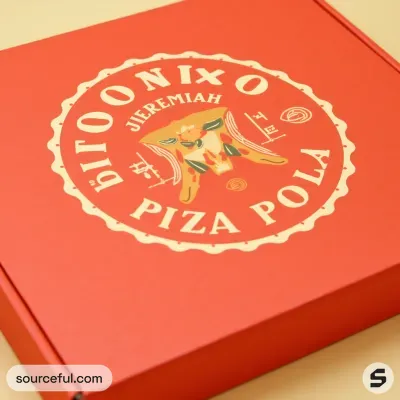 AI-Generated packaging design showcase