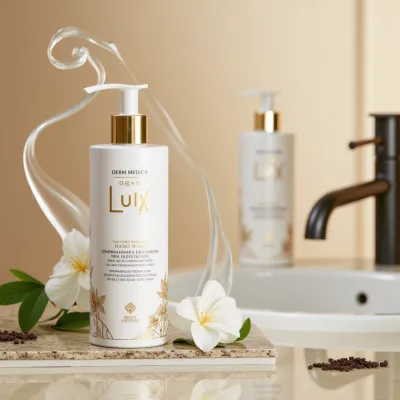 AI-Generated packaging design showcase