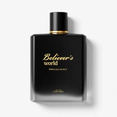 AI-Generated packaging design showcase