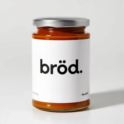 AI-Generated packaging design showcase