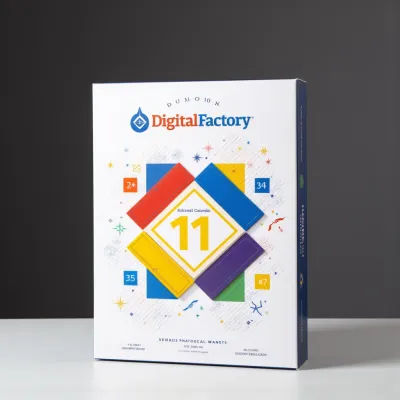AI-Generated packaging design showcase