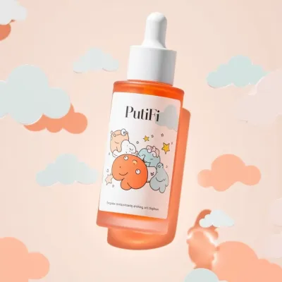 AI-Generated packaging design showcase