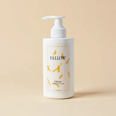 AI-Generated packaging design showcase