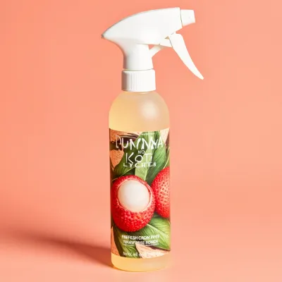 AI-Generated packaging design showcase