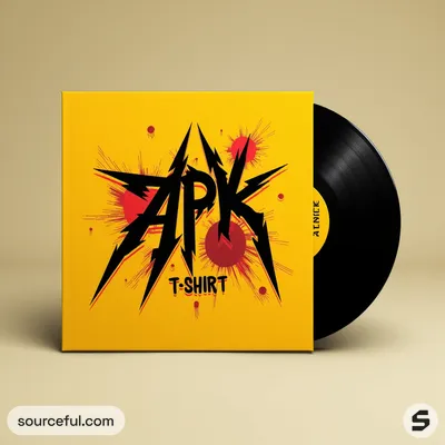 AI-Generated packaging design showcase