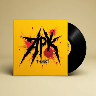 AI-Generated packaging design showcase