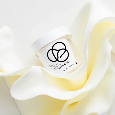 AI-Generated packaging design showcase