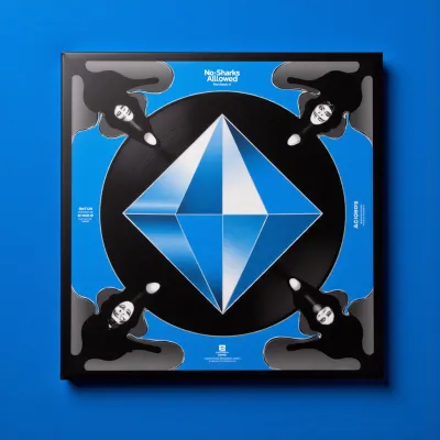 AI-Generated packaging design showcase