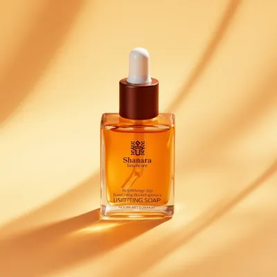 AI-Generated packaging design showcase