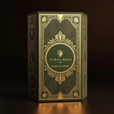 AI-Generated packaging design showcase