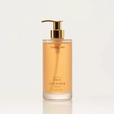 AI-Generated Pump bottle packaging for Beauty and Personal Care