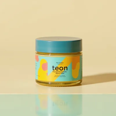 AI-Generated packaging design showcase