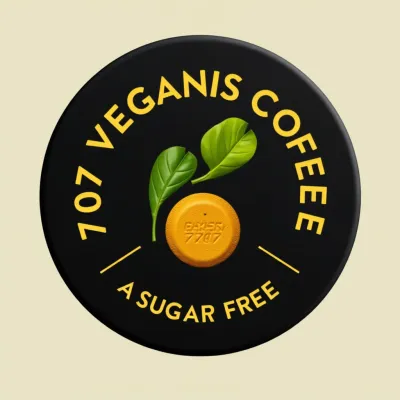 AI-Generated packaging design showcase