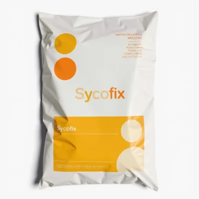 AI-Generated packaging for Plastic mailing bag