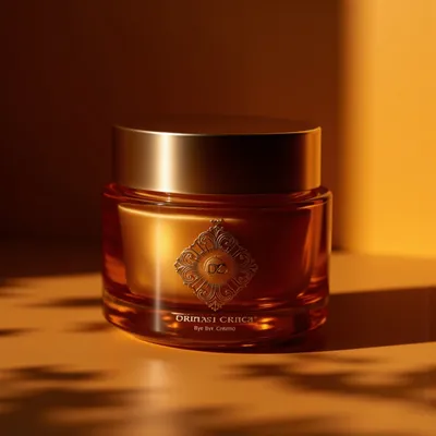 AI-Generated packaging design showcase