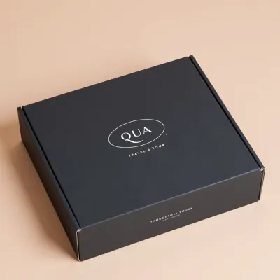 AI-Generated packaging design showcase