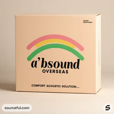 AI-Generated packaging for Shipping box