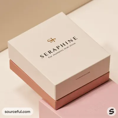 AI-Generated packaging for Carton box