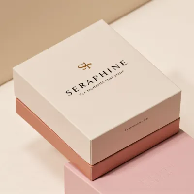 AI-Generated packaging for Carton box