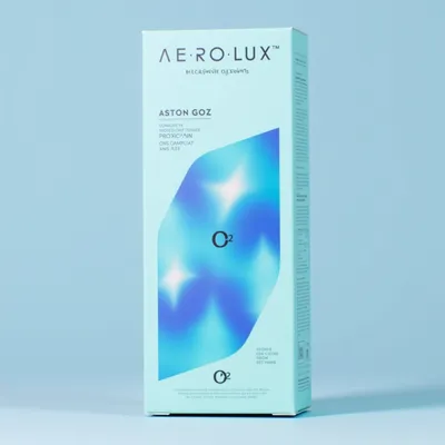 AI-Generated packaging for Carton box