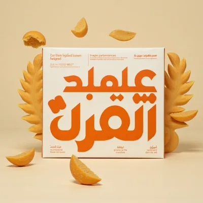 AI-Generated packaging for Carton box in the Apparel industry