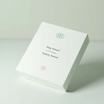 AI-Generated packaging for Carton box