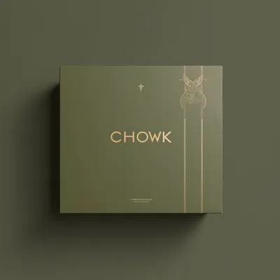 AI-Generated packaging for Mailer box