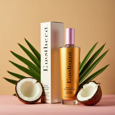 AI-Generated packaging for Carton box