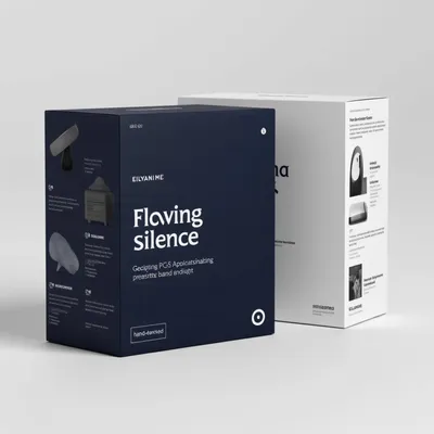 AI-Generated packaging for Carton box