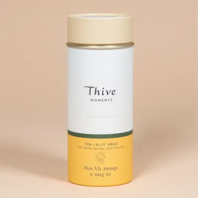 AI-Generated packaging for Tube