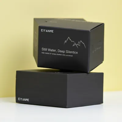 AI-Generated packaging for Carton box