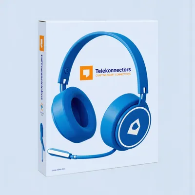 AI-Generated packaging for Shipping box