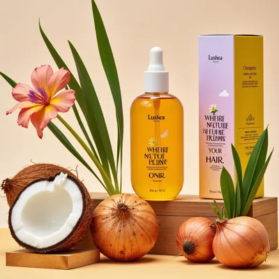 AI-Generated packaging for Carton box