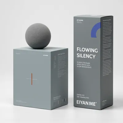 AI-Generated packaging for Carton box