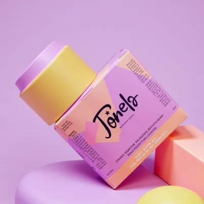 AI-Generated packaging for Carton box