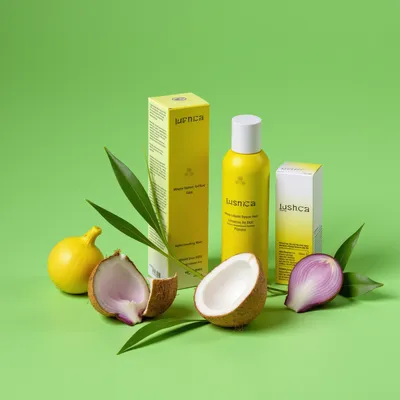 AI-Generated packaging for Carton box