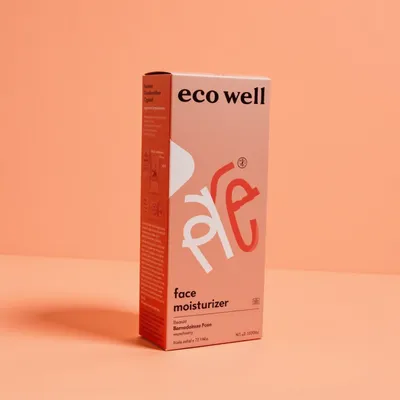 AI-Generated packaging for Carton box