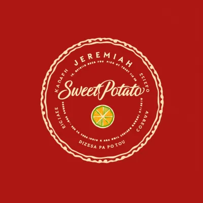 AI-Generated packaging for Mailer box