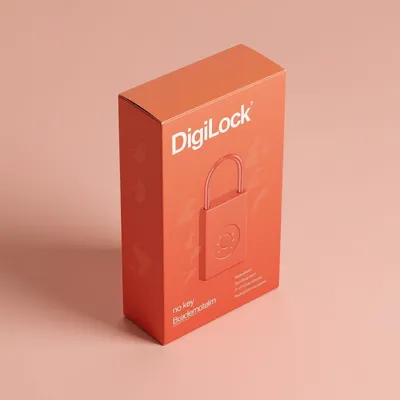 AI-Generated packaging for Carton box