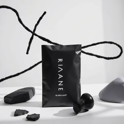 AI-Generated packaging for Plastic mailing bag