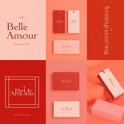 AI-Generated packaging for Mailer box