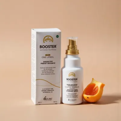 AI-Generated packaging design showcase