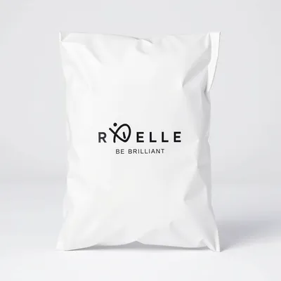 AI-Generated packaging for Plastic mailing bag