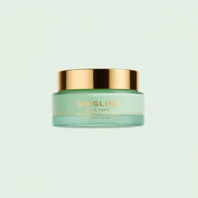 AI-Generated packaging for Food glass jar in the Beauty and Personal Care industry