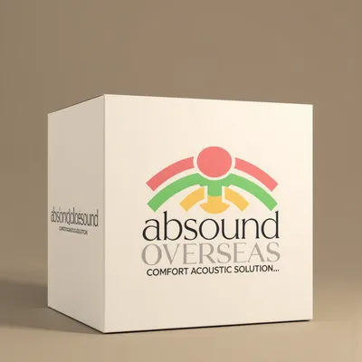 AI-Generated packaging for Shipping box